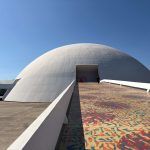 UACES Fieldwork Scholarship: Exploring EU–Brazil Diplomacy in Practice UACES Fieldwork Scholarship: Exploring EU–Brazil Diplomacy in Practice