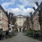 Bridging the Gaps in Cross-Border Telemedicine: Reflections on a Brussels-Leuven Research Journey Faculty of Law and Criminology - KU Leuven